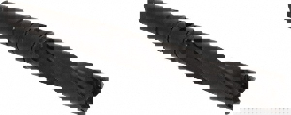 Indexable Spade Drill: 1-3/16 to 1-3/8